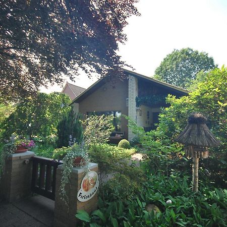 Ferienhaus Hermann, 35522 Uplengen Exterior foto